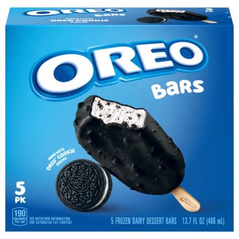 Deliciously Fun Oreo Ice Cream Bar Recipes To Satisfy Your Sweet Tooth Cravings