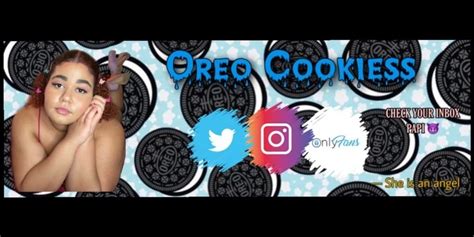 oreo onlyfans the