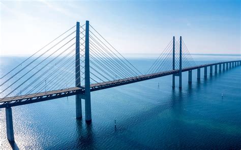 oresund bridge
