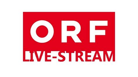 orf + live stream
