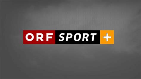 orf sport+ live stream