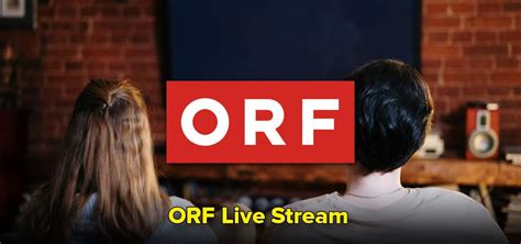 orf streaming live