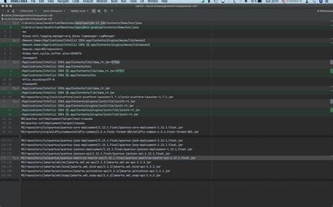 Org.glassfish.jersey.server.model.modelvalidationexception Validation Of The Application Resource