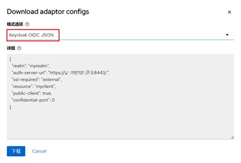 Org.keycloak.adapters.httpclientadapterexception