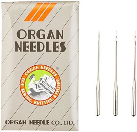 Organ Sewing Machine Needle