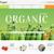 organic website templates free