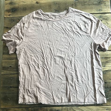 Organic Basics Poshmark