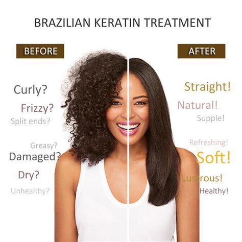 organic brazilian keratin treatment