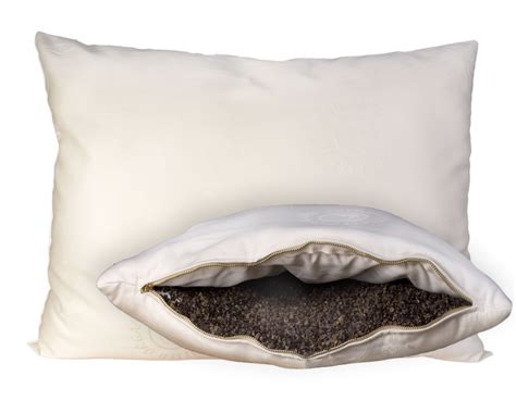 organic buckwheat pillows toronto