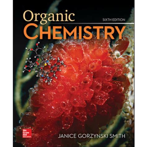 organic chemistry smith 6th edition