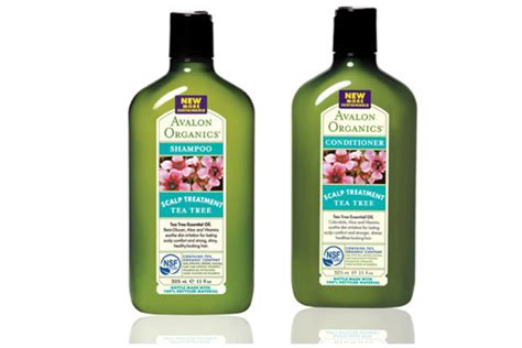 organic dandruff shampoo whole foods