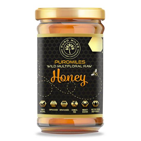 organic honey online