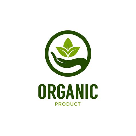 Organic Logo Ideas