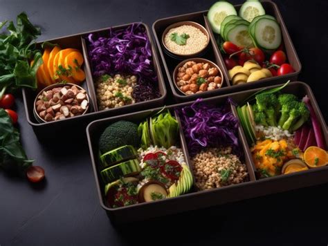 Why Organic Lunch Box Benefits & Importance of Organic Lunch