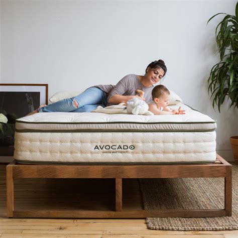 organic mattress price reviews