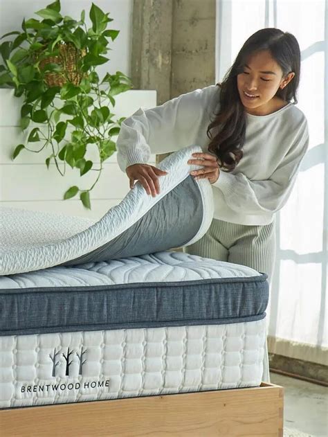 organic mattress toppers non toxic