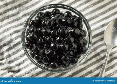 Organic Tapioca Balls