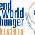 organizations that help reduce world hunger