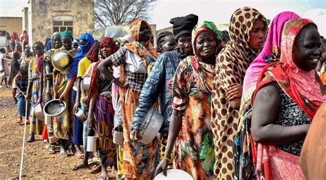 organizations in south sudan