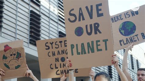 organizations that support climate change