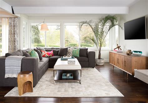 Easy ways to organize your living room this spring by design fixation