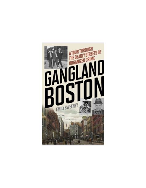 organized crime in boston
