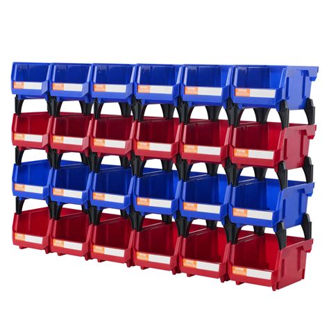 Organizer Bin Storage