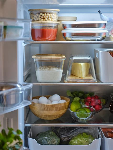 Organizer Per Frigo Ikea