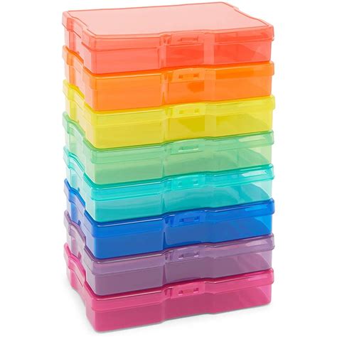 Organizer Storage Cases