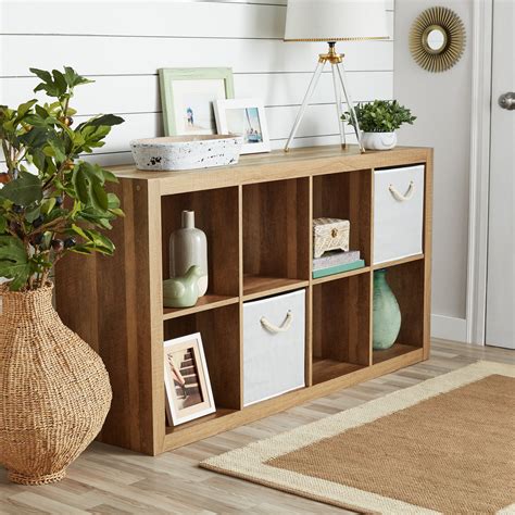 Organizing Cube Storage