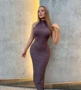 Mouthwatering Florencia Ceejay 69 Complete Collection: Updated 2026