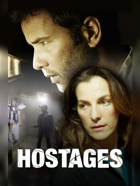 orgasm hostages
