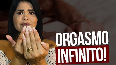 orgasmo infinito