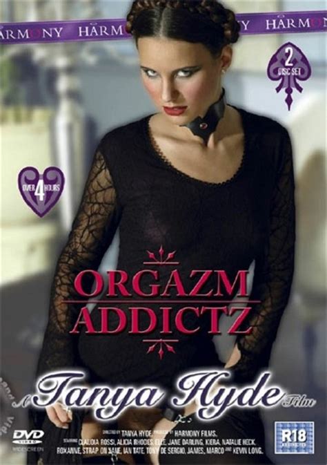 orgazm addictz