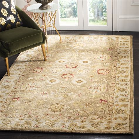 orian classic antiquity rug collection