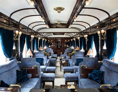 orient express