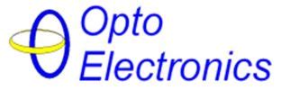 Orient Optoelectronics Co. Ltd