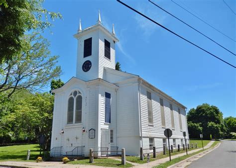 Orient United Methodist Church