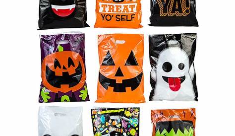 Halloween Iconic Novelties Assortment | Oriental Trading