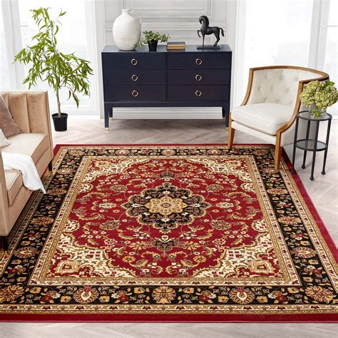 Oriental Area Carpets