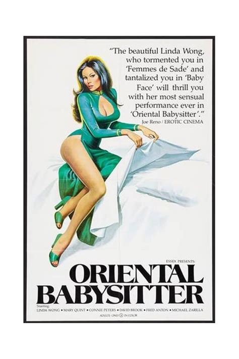 oriental babysitters