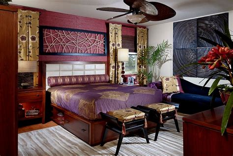 25 Asian Bedroom Design Ideas Decoration Love