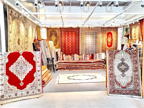 Oriental Carpets Glasgow