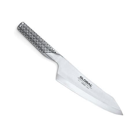 Oriental Deba Knife 18Cm