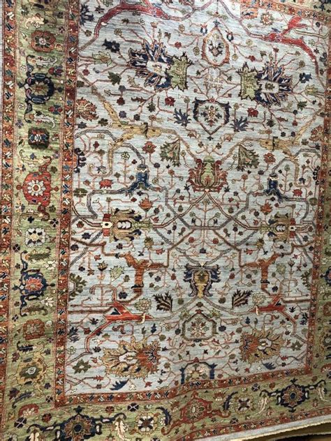 Oriental Rug Gallery