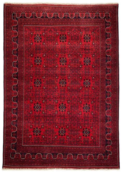 Oriental Rugs Styles