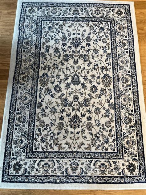 Orientalischer Teppich 73cm x 140cm Kaufen auf Ricardo