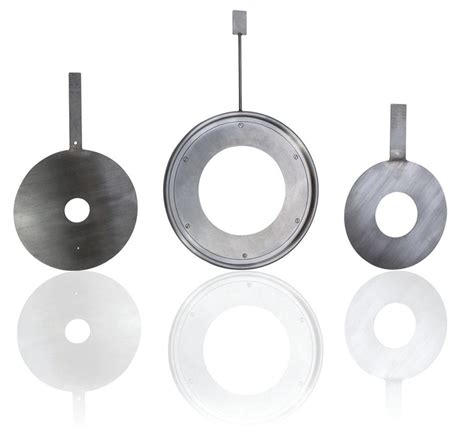 Orifice Plate Suppliers