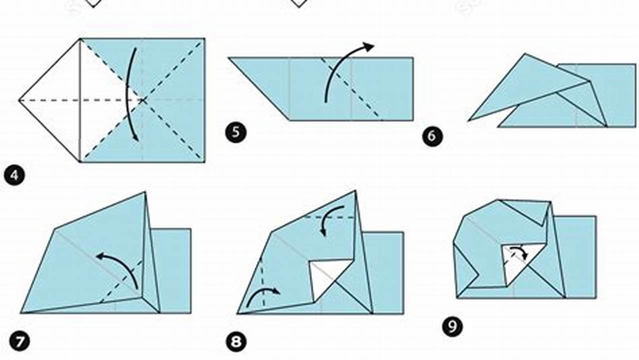 How To Make an Origami Dog: A Step-by-Step Guide
