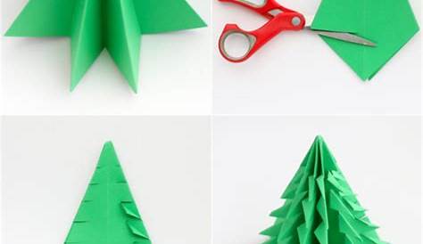 Bildergebnis für origami faltanleitungen weihnachten | Origami